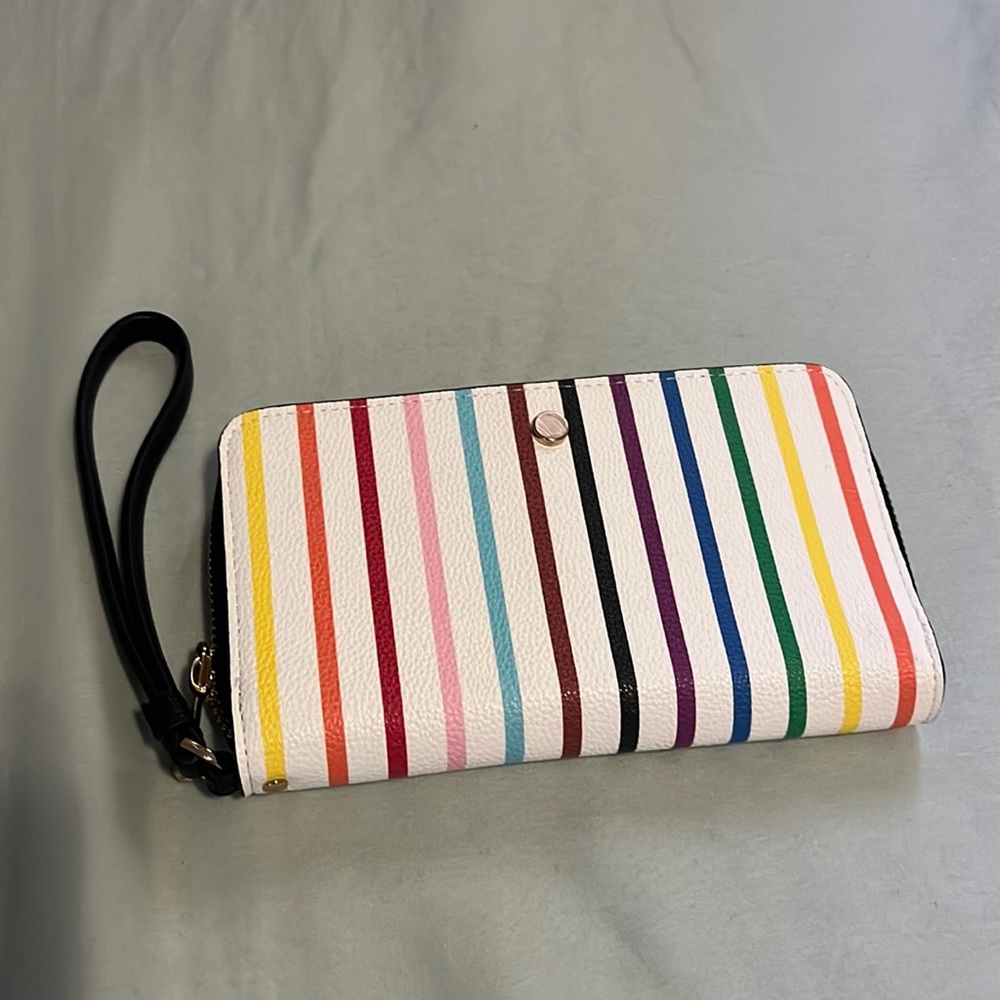Hand Wallet